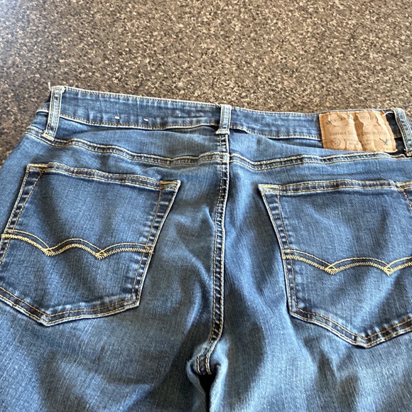 American eagle jeans - Picture 2 of 4